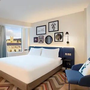 Hampton By Hilton 4*, Bath Reino Unido