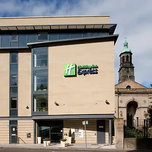 Hotel Express - Royal Mile By Ihg Édimbourg