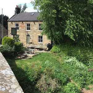 The Board - Bed & Breakfast Lealholm