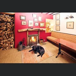 The Red Lion Inn Sedbergh