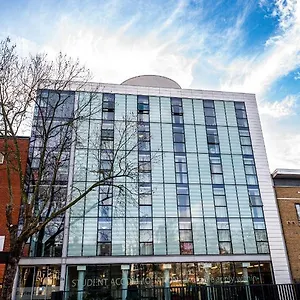 Auberge de jeunesse Davies Court