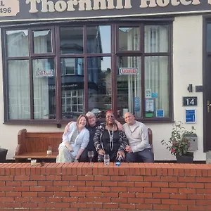Thornhill Bed & Breakfast Blackpool