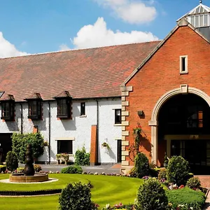 Forest Of Arden And Country Club 4*, Meriden (West Midlands) Reino Unido