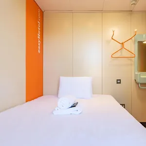 Hotel Easyhotel Édimbourg