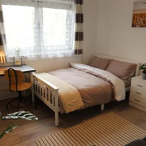 Maison d'hôtes Bow House - Sleepylodge