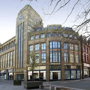 Premier Centre 3*, Newcastle upon Tyne Reino Unido