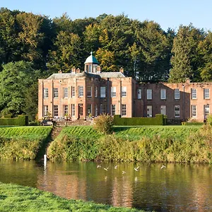 Frühstückspension Warwick Hall