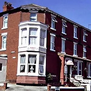 The Marnoch Guest house Blackpool