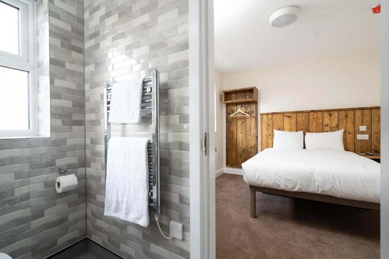 ***  Hotel Dc, Stratford Londres Reino Unido